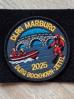 Patch Duikers, Verzamelen, Ophalen of Verzenden, Marine, Overige gebieden, Embleem of Badge