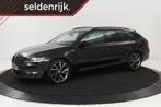 Skoda Superb 1.5 TSI Sportline | Stoelverwarming | Leder/Alc, Auto's, Skoda, 730 kg, 4 cilinders, 150 pk, Alcantara