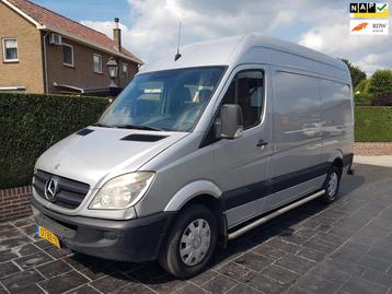 Mercedes-Benz Sprinter 315 2.2 CDI 366 HD DC beschikbaar voor biedingen