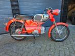 Kreidler Florett RS-CH 1972 5V, Fietsen en Brommers, Brommers | Kreidler, Florett RS, Gebruikt, 60 cc, Ophalen of Verzenden