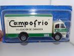 1/43 Atlas Pegaso  Campofrio, Verzenden, Nieuw, Bus of Vrachtwagen, Overige merken