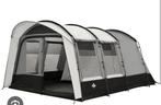 Tunnel tent, Caravans en Kamperen, Ophalen of Verzenden