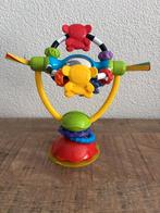Playgro stoelzuiger - activity met zuignap in PRIMA staat., Kinderen en Baby's, Speelgoed | Babyspeelgoed, Ophalen of Verzenden