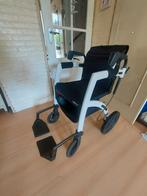 Rollz motion ook in zwart  rolstoel rollator, Ophalen of Verzenden, Zo goed als nieuw