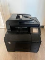 HP LaserJet Pro 200 Color MFP, Computers en Software, Printers, Ophalen, Gebruikt, All-in-one, Kleur printen