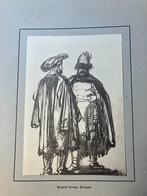 Portfolio Rembrandt & Hollandse meesters ca.1900 - 1930, Verzenden, Gelezen, Schilder- en Tekenkunst
