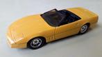 Corvette, van Solido, 1/43, Ophalen of Verzenden, Zo goed als nieuw, Auto, Solido
