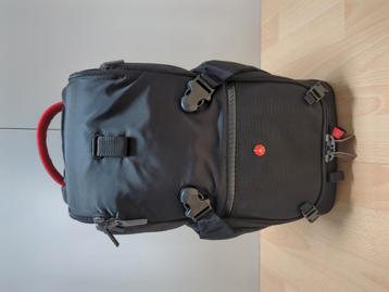 Manfrotto Advanced Camera en Laptop Rugzak Tri M.  beschikbaar voor biedingen