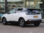Peugeot 3008 1.6 HYbrid 225 GT Pack Business | Navi / Focal, 12 maanden, Euro 6, Alcantara, Wit