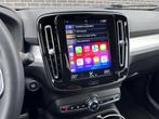 Volvo XC40 1.5 T4 Plug-in hybrid Core Bright | Facelift | Ca, Stof, Euro 6, Blauw, Bedrijf