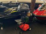 Yamaha F25GMH, Watersport en Boten, Gebruikt, Overige brandstoffen