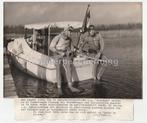 Duikers onderwatersportclub Barakuda Vinkeveense Plassen '53, Gebruikt, Verzenden, Foto, 1940 tot 1960