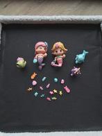 Izgst  Pinypon zeefiguren met accessoires, Kinderen en Baby's, Speelgoed | Poppen, Ophalen of Verzenden, Zo goed als nieuw
