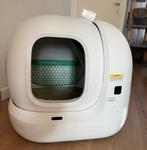 PETKIT Pura Max 2 – Zelfreinigende Kattenbak (niet gebruikt), Ophalen, Zo goed als nieuw