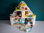 Duplo 10929 modulair woonhuis, Kinderen en Baby's, Speelgoed | Duplo en Lego, Ophalen of Verzenden, Gebruikt, Complete set, Duplo
