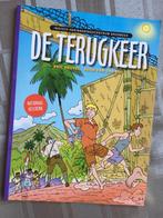 De terugkeer / Indisch Herinnering centrum Bronbeek. Strip, Ophalen of Verzenden, 20e eeuw of later, Zo goed als nieuw