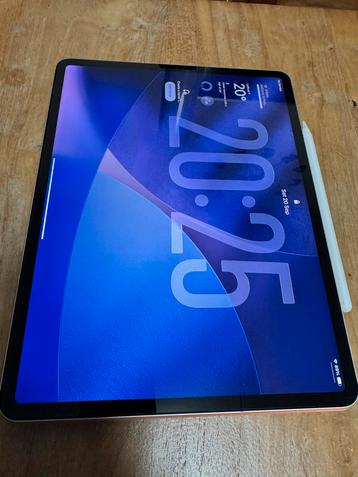 iPad Pro 12.9" (4e gen) - Topstaat! beschikbaar voor biedingen