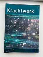 Krachtwerk, Judith Wolf - Social Work, Ophalen of Verzenden, Gamma, Zo goed als nieuw, HBO