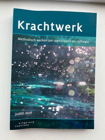 Krachtwerk, Judith Wolf - Social Work beschikbaar voor biedingen