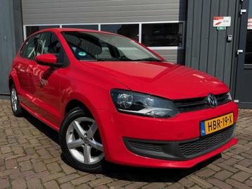 Volkswagen Polo 1.2 Easyline Airco / Nieuwe ketting! beschikbaar voor biedingen