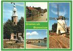 909323	Stavenisse	Zeeland	_Gelopen met mooie zegel	Piano