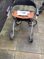 Te koop rollator staat goed uit., Ophalen of Verzenden