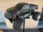 Rc auto benzine, Hobby en Vrije tijd, Modelbouw | Radiografisch | Auto's, Benzine, Auto offroad, Ophalen of Verzenden, Zo goed als nieuw