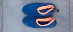 Waterschoenen maat 36/37 met aantrekkoord, Watersport en Boten, Ophalen of Verzenden, Gebruikt, Kind, Zeil- of Surfschoenen