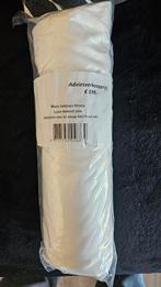 Luxe Satijnen Dekbedset 240x200 + 2 Slopen, Caravans en Kamperen, Slaapmatten, Ophalen of Verzenden, Nieuw, 2-persoons