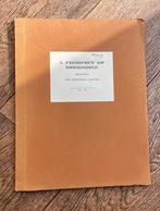 Berkshire: 8 Prenten uit de 18e Eeuw, Antiek en Kunst, Ophalen of Verzenden