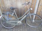 Oerdegelijke Gazelle Superieur. Dames fiets., Ophalen, 53 tot 56 cm, Versnellingen, Zo goed als nieuw