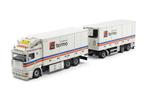 Tekno scania Linjegods, Info@gejomodels.nl, Nieuw, Cbw, Tekno