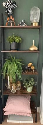 Ladder/ trap, Huis en Inrichting, Ophalen, 50 tot 100 cm, Zo goed als nieuw, 150 tot 200 cm