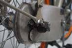 Refurbished Gazelle PUUR NL 56cm - GewoonFietsen., PON, Versnellingen, Zo goed als nieuw, Gazelle