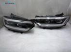 Volkswagen Passat 3G B8 Full LED koplamp koplampen, Verzenden, Herkomst onderdeel bekend, Gebruikt, Volkswagen