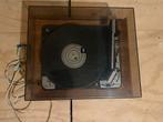 Vintage Platenspeler - Opknapper, Ophalen, Gebruikt, Platenspeler, Overige merken