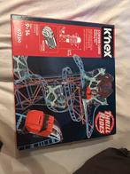 Knex achtbaan, Overige merken, Racebaan, Ophalen of Verzenden, Zo goed als nieuw