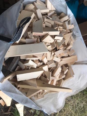 Haardhout/ brandhout/ stookhout beschikbaar voor biedingen