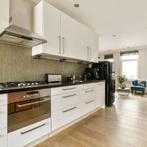 Keuken, Ophalen, Gebruikt, Wit, Enkelwandige keuken