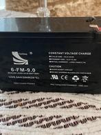 Accu voor voerboot karpervis, Ophalen, Gebruikt, Elektro, Onderdeel