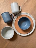 Thomas servies bord bowl of mok - Laatste stuks - Gloednieuw, Huis en Inrichting, Verzenden, Nieuw, Porselein, Overige stijlen
