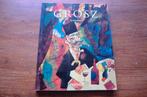 boek - George Grosz - 1893-1959 - Ivo Kranzfelder - taschen, Ophalen of Verzenden, Zo goed als nieuw, Schilder- en Tekenkunst