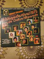 Schlagerfestival 1975, Cd's en Dvd's, Vinyl | Verzamelalbums, Ophalen of Verzenden, Zo goed als nieuw