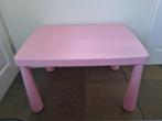 Ikea kinder tafel mammut, Ophalen, Zo goed als nieuw, Tafel(s)