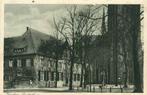 (381-123-007) Kevelaer  Priesterhaus, Verzenden, Duitsland