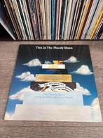 LP Moody Blues, Ophalen of Verzenden, Gebruikt, 12 inch, Poprock