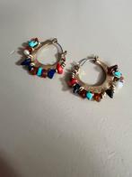 Oorbellen van de Zara, Sieraden, Tassen en Uiterlijk, Oorbellen, Ophalen of Verzenden, Zo goed als nieuw, Overige materialen