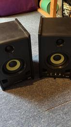 Boxen, Overige merken, Gebruikt, Ophalen of Verzenden, Minder dan 60 watt