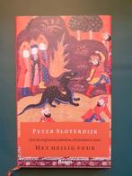P. Sloterdijk - Het heilig vuur (harde kaft), Boeken, Peter Sloterdijk, Ophalen of Verzenden, Cultuurfilosofie, Zo goed als nieuw