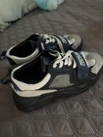 Versace sneakers, Kinderen en Baby's, Ophalen of Verzenden, Zo goed als nieuw, Schoentjes